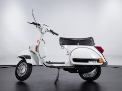 Piaggio VESPA 125 PX   