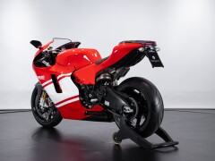 Ducati DESMOSEDICI RR 