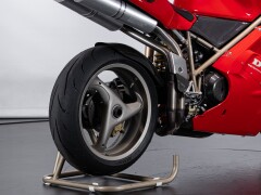 Ducati 916 MONOPOSTO 