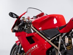 Ducati 916 MONOPOSTO 