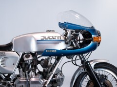 Ducati 900 SS DESMO 