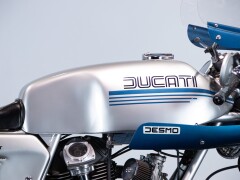 Ducati 900 SS DESMO 