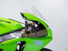 Kawasaki ZXR 750 