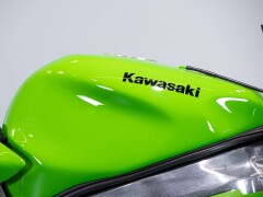 Kawasaki ZXR 750 