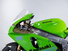 Kawasaki ZXR 750 