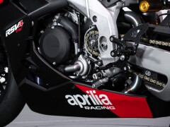 Aprilia RSV4 FACTORY WORKS 