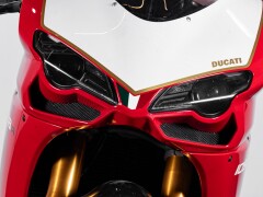 Ducati 1098 R 