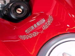 Ducati PANIGALE V4 SP2 30° ANNIVERSARIO 916 