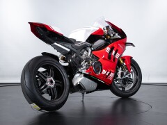 Ducati PANIGALE V4 SP2 30° ANNIVERSARIO 916 