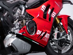 Ducati PANIGALE V4 SP2 30° ANNIVERSARIO 916 