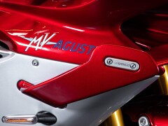 MV Agusta SUPERVELOCE SERIE ORO 