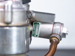 MotoBi 250 SS 