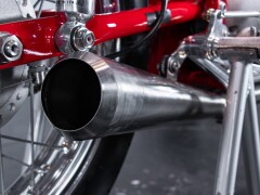 MotoBi 250 SS 