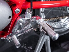 MotoBi 250 SS 