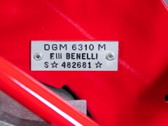 MotoBi 250 SS 