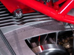 MotoBi 250 SS 