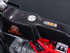 MotoBi 250 SS 