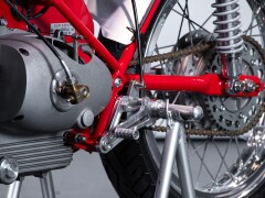 MotoBi 250 SS 