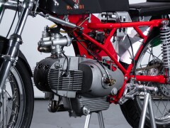 MotoBi 250 SS 