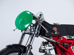 MotoBi 250 SS 