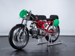 MotoBi 250 SS 