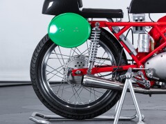 MotoBi 250 SS 
