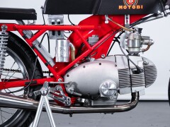 MotoBi 250 SS 