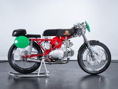 MotoBi 250 SS 