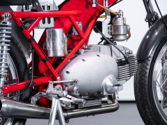 MotoBi 250 SS 