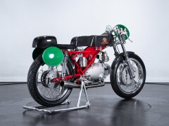 MotoBi 250 SS 
