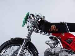 MotoBi 250 SS 
