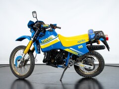 Aprilia ETX 125 TUAREG 
