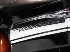 Harley Davidson DYNA WYDE GLIDE 