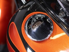 Harley Davidson DYNA WYDE GLIDE 