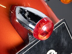 Harley Davidson DYNA WYDE GLIDE 