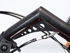 Harley Davidson DYNA WYDE GLIDE 