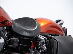 Harley Davidson DYNA WYDE GLIDE 