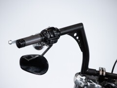 Harley Davidson DYNA WYDE GLIDE 