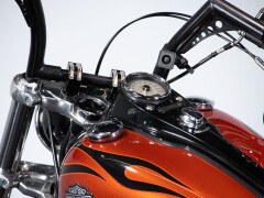 Harley Davidson DYNA WYDE GLIDE 