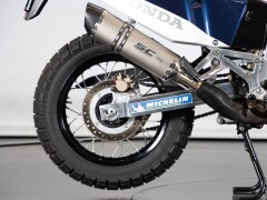 Honda AFRICA TWIN XRV 750 