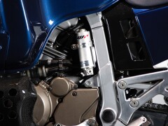 Honda AFRICA TWIN XRV 750 