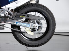 Honda AFRICA TWIN XRV 750 