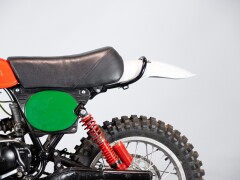 Montesa CAPPRA 250 VE 