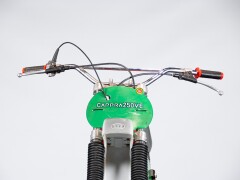 Montesa CAPPRA 250 VE 