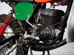 Montesa CAPPRA 250 VE 