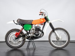 Montesa CAPPRA 250 VE 