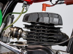 Montesa CAPPRA 250 VE 