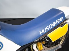Husqvarna 430 CR 