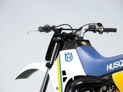 Husqvarna 430 CR 