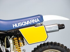 Husqvarna 430 CR 